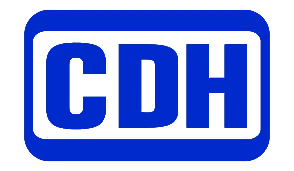 محصولات شرکت cdh