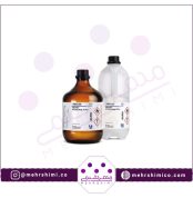 مرک | مهرشیمی