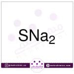 سدیم سولفید آبدار | مهرشیمی | مواد شیمیایی