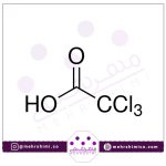 تری کلرواستیک اسید | مهرشیمی | مواد شیمیایی