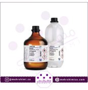 مرک | مهرشیمی