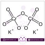 پتاسیم دی کرومات | مهرشیمی | مرک