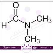 دی متیل فرمامید | مهرشیمی | مرک