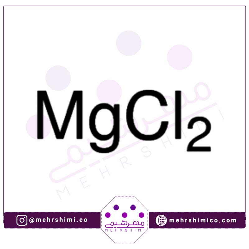 magnesium chloride 3