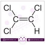 تری کلرو اتیلن | مهرشیمی | مرک