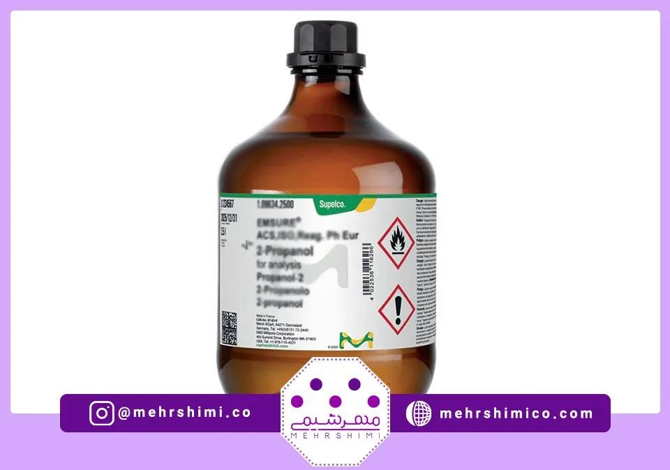 4 کاربرد مهم متانول