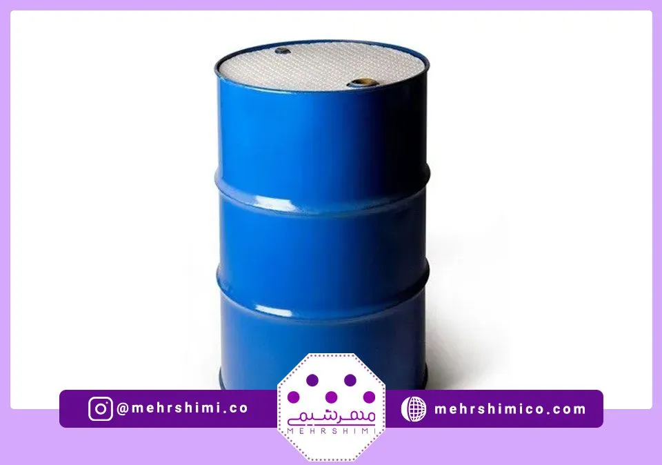 8 ویژگی مهم لوریل الکل
