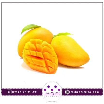 psd mehrshimi-Mango essential oil