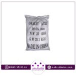 mehrshimi-اگزالیک اسید