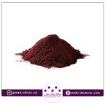 mehrshimico.com-رنگ خوراکی قهوه