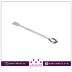 mehrshimico.com-اسپاتول یا قاشقک آزمایشگاهی