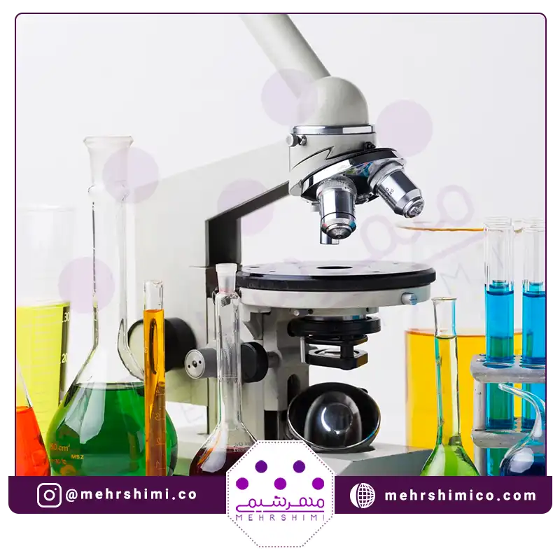 تجهیزات آزمایشگاهی